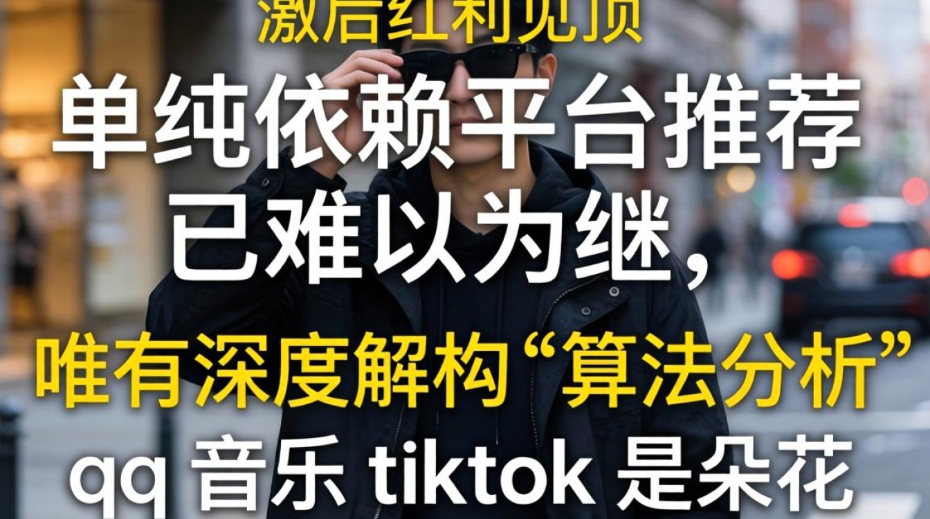 qq音乐 tiktok是朵花怎么回事,如何获取更多流量 qq音乐 tiktok是朵花怎么回事