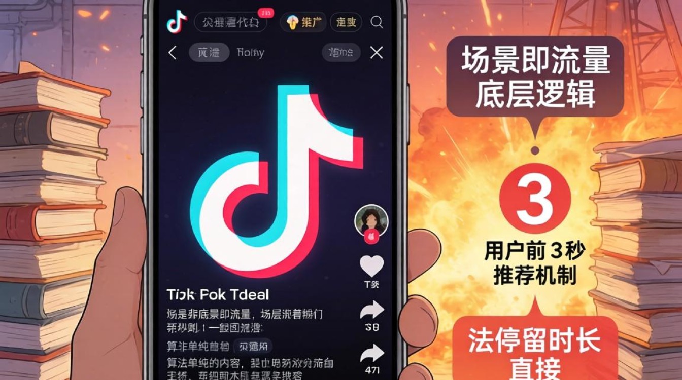 TikTok 置景练习法怎么做?TikTok 全球化运营策略思维 TikTok 全球化运营策略思维
