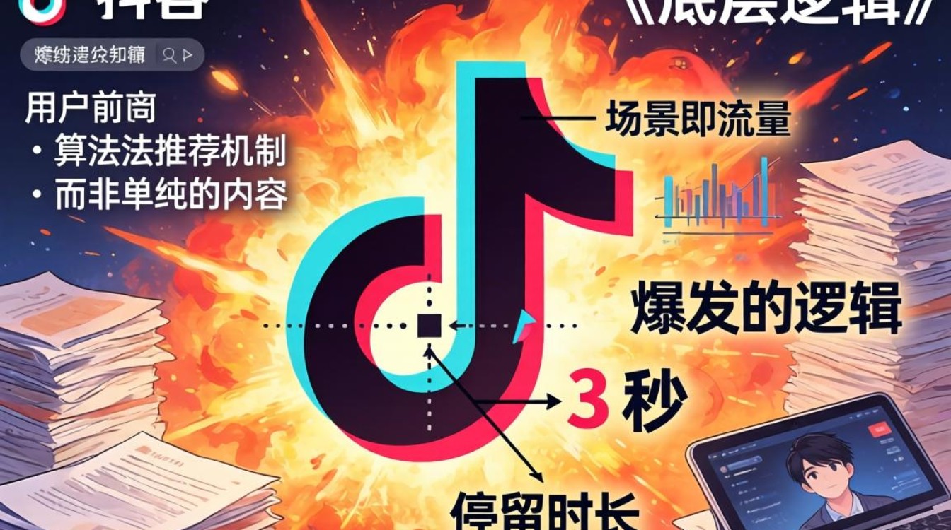TikTok 置景练习法怎么做?TikTok 全球化运营策略思维 TikTok 全球化运营策略思维