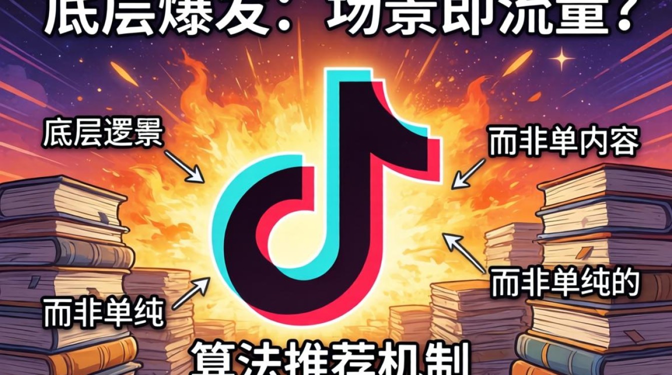 TikTok 置景练习法怎么做?TikTok 全球化运营策略思维 TikTok 全球化运营策略思维