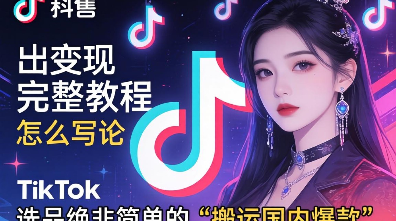 TikTok 选品逻辑怎么写?TikTok 选品逻辑怎么做,TikTok 选品技巧 TikTok 选品逻辑怎么写