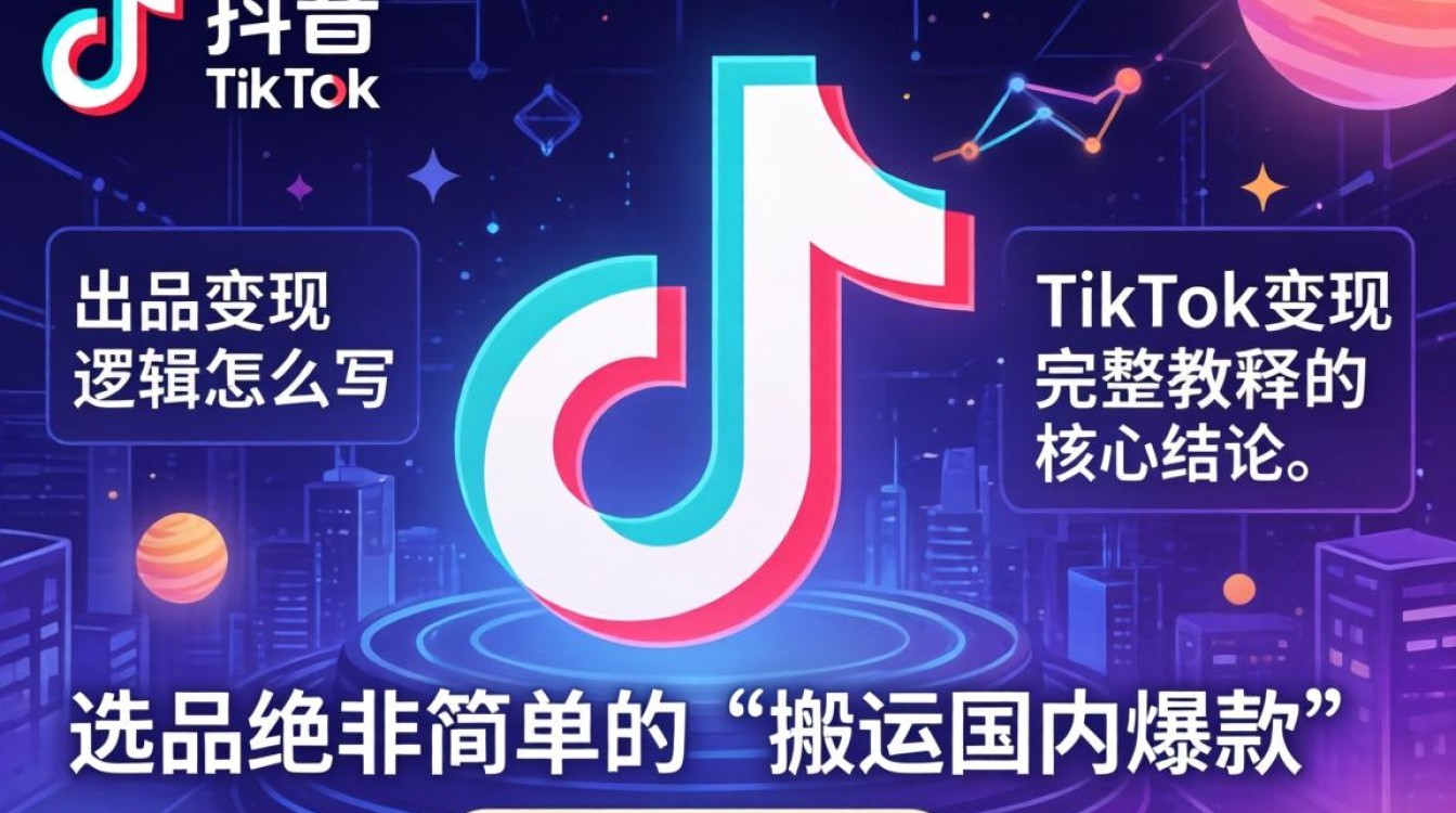 TikTok 选品逻辑怎么写?TikTok 选品逻辑怎么做,TikTok 选品技巧 TikTok 选品逻辑怎么写