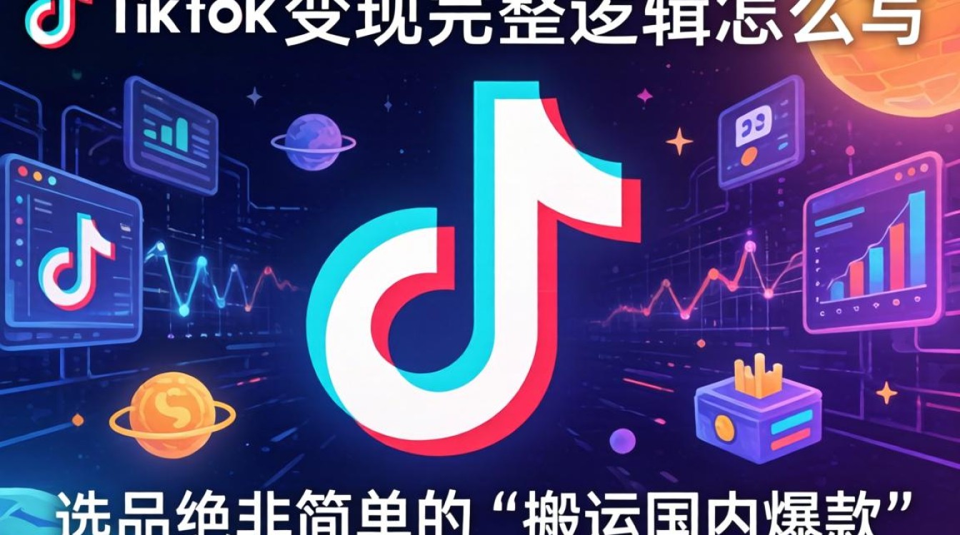 TikTok 选品逻辑怎么写?TikTok 选品逻辑怎么做,TikTok 选品技巧 TikTok 选品逻辑怎么写