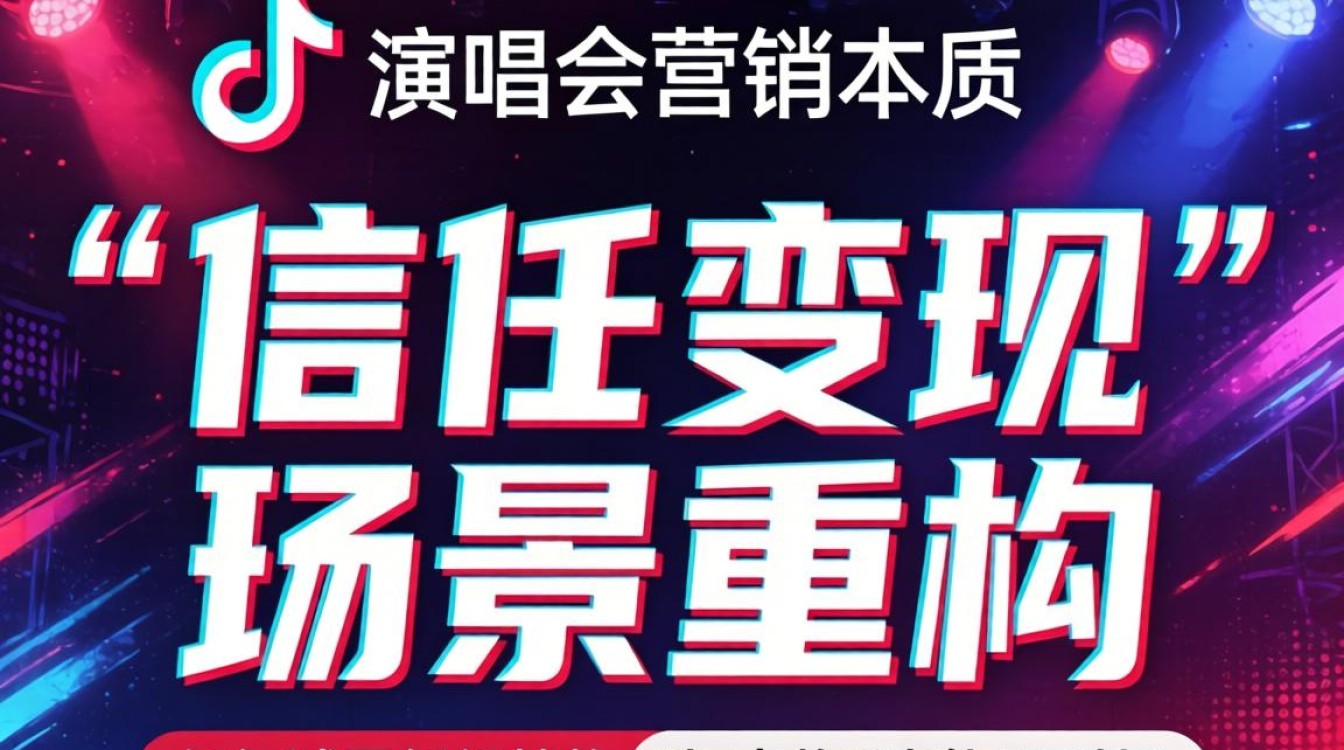 TikTok 演唱会出轨怎么回事