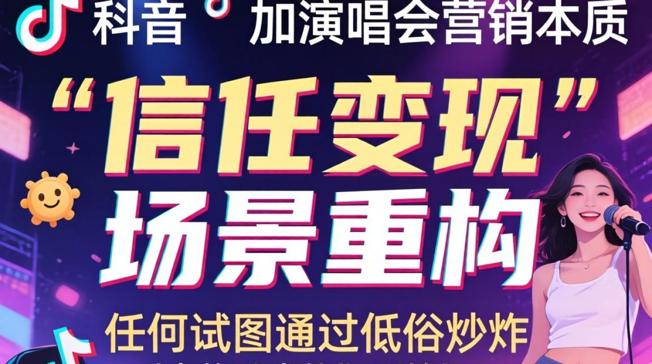 TikTok 演唱会出轨怎么回事