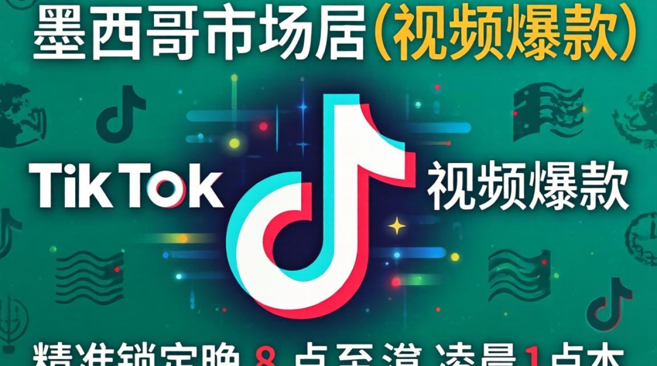 百家号墨西哥刷 TikTok 视频时间是多少