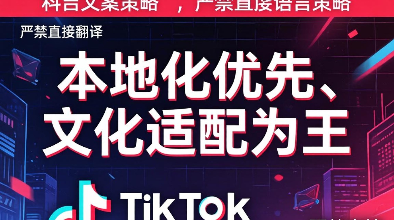 TikTok 文案用什么语言?海外运营用什么语言流量高 TikTok 文案用什么语言
