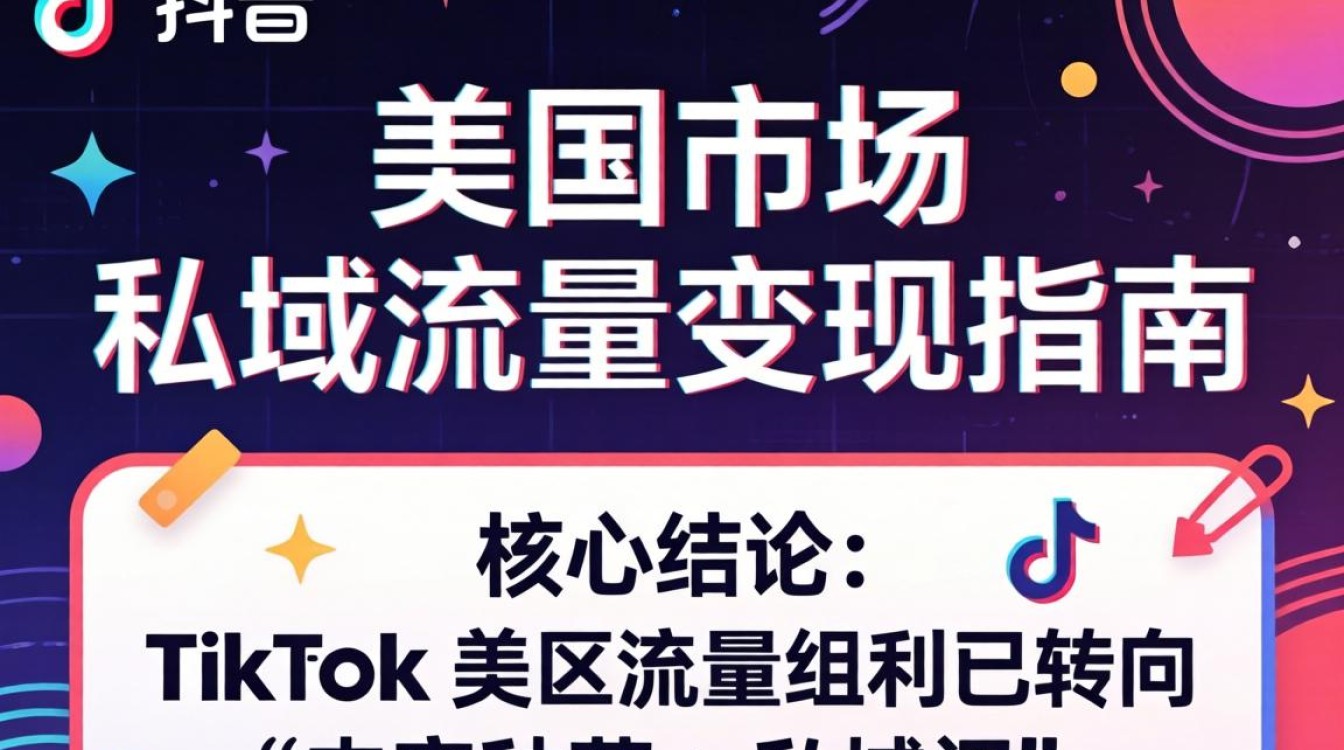 抖音分析tiktok美区市场怎么做