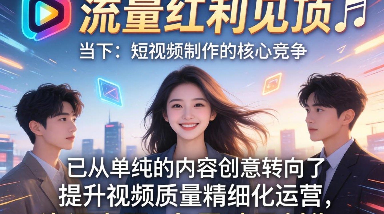 短视频制作难民tiktok武器库