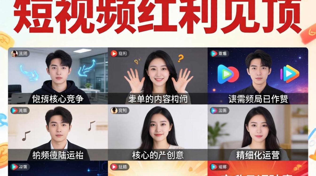 短视频制作难民tiktok武器库