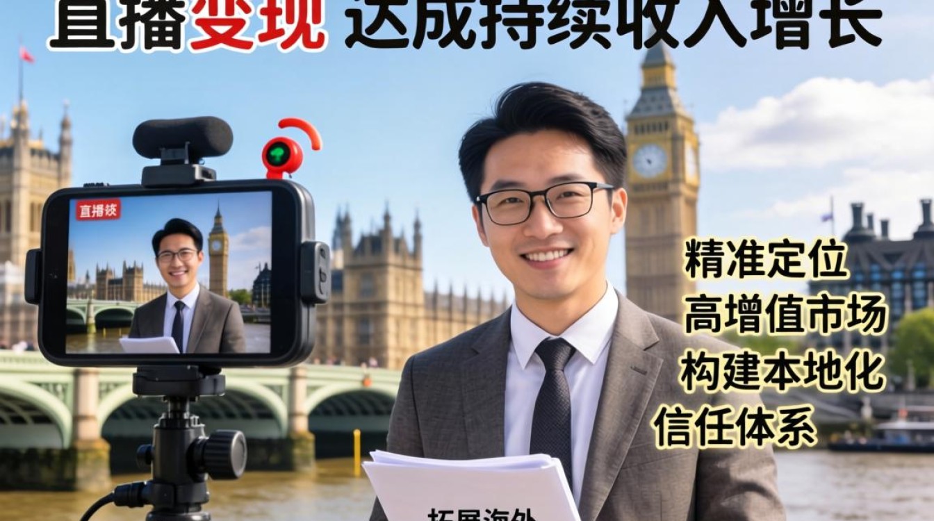伦敦 TikTok 地区叫什么