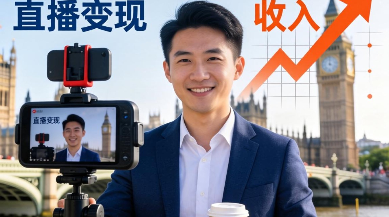 伦敦 TikTok 地区叫什么