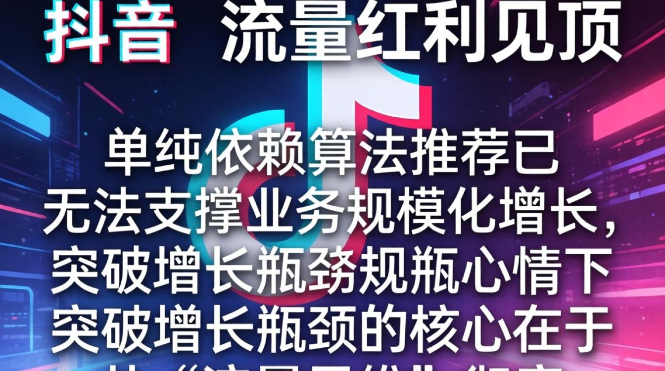 高级运营重庆麦秀传媒tiktok突破增长瓶颈