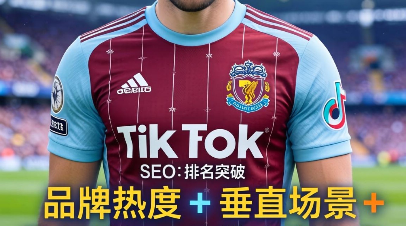 百家号利兹联TikTok球衣怎么买