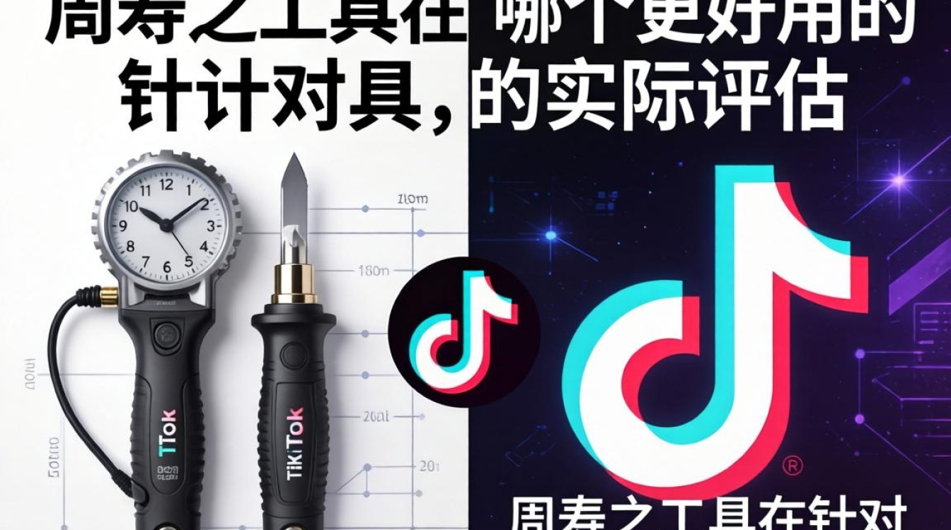 周寿之 tiktok 照片工具对比哪个更好用,tiktok 照片工具怎么选 周寿之 tiktok 照片工具对比哪个更好用