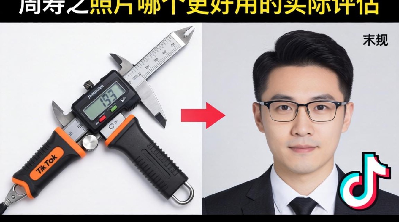 周寿之 tiktok 照片工具对比哪个更好用,tiktok 照片工具怎么选 周寿之 tiktok 照片工具对比哪个更好用