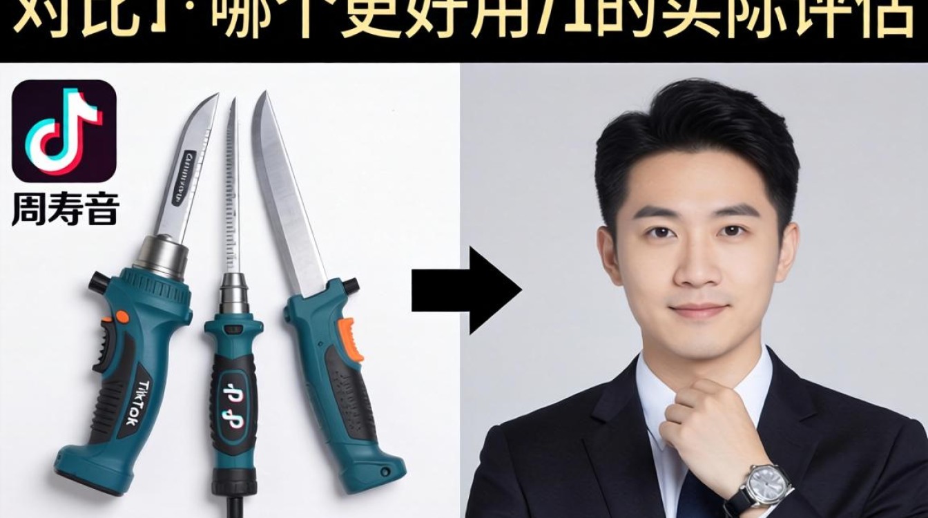 周寿之 tiktok 照片工具对比哪个更好用,tiktok 照片工具怎么选 周寿之 tiktok 照片工具对比哪个更好用