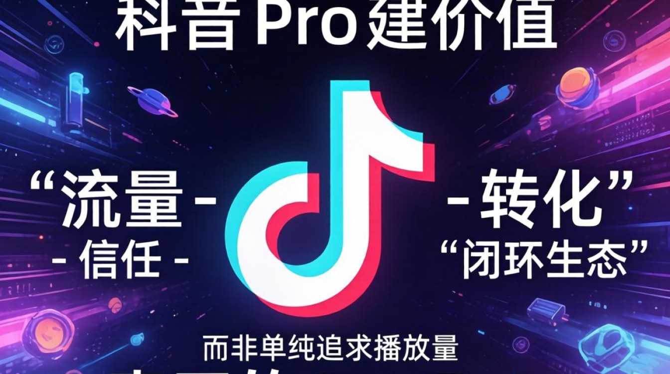 TikTok pro 功能入口在哪里