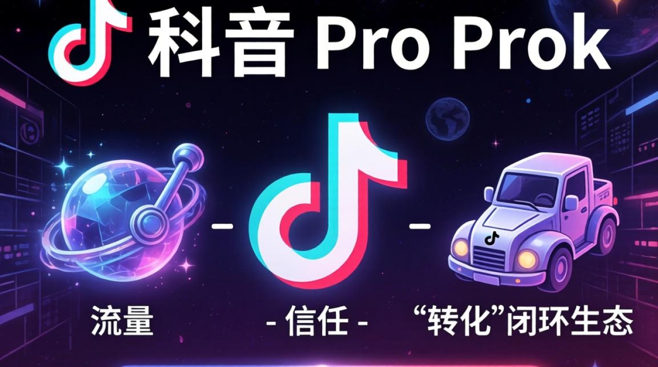 TikTok pro 功能入口在哪里
