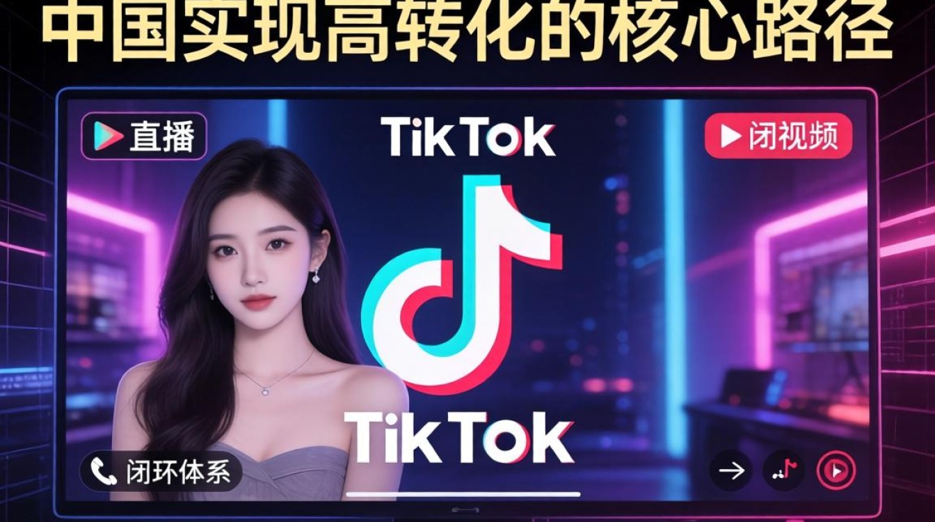 中国在 TikTok 上直播如何剪辑视频