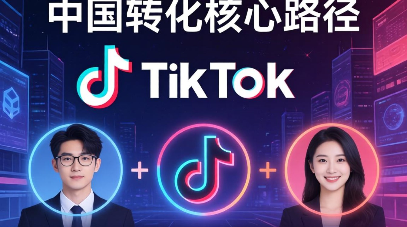 中国在 TikTok 上直播如何剪辑视频
