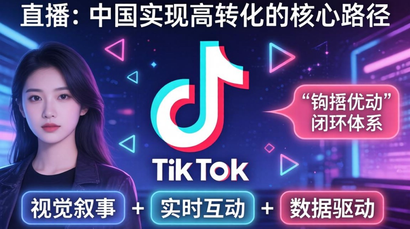 中国在 TikTok 上直播如何剪辑视频