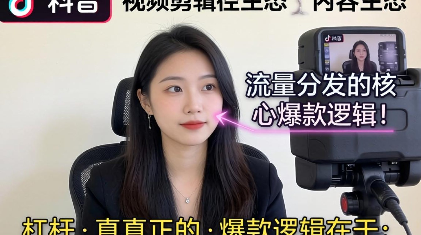 视频剪辑贺希格tiktok评论怎么做