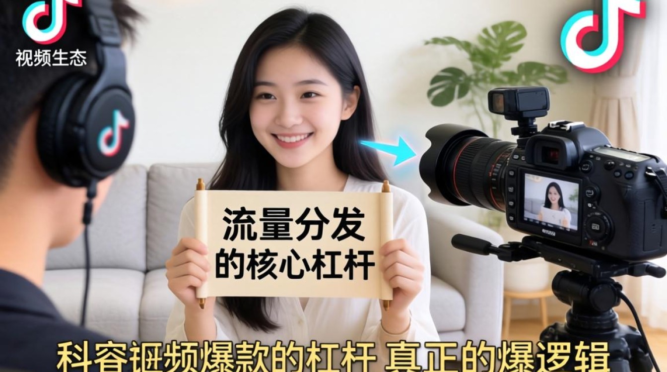 视频剪辑贺希格tiktok评论怎么做