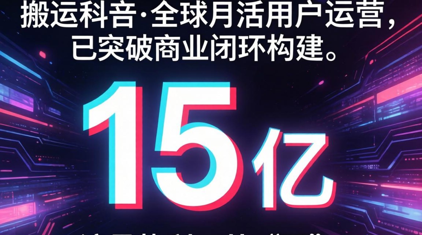 TikTok 发展趋势图 跨境运营从入门到进阶,TikTok 跨境电商怎么做,TikTok 跨境运营 TikTok 发展趋势图 跨境运营从入门到进阶