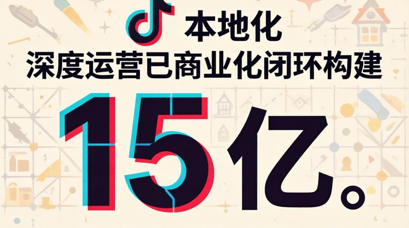 TikTok 发展趋势图 跨境运营从入门到进阶,TikTok 跨境电商怎么做,TikTok 跨境运营 TikTok 发展趋势图 跨境运营从入门到进阶