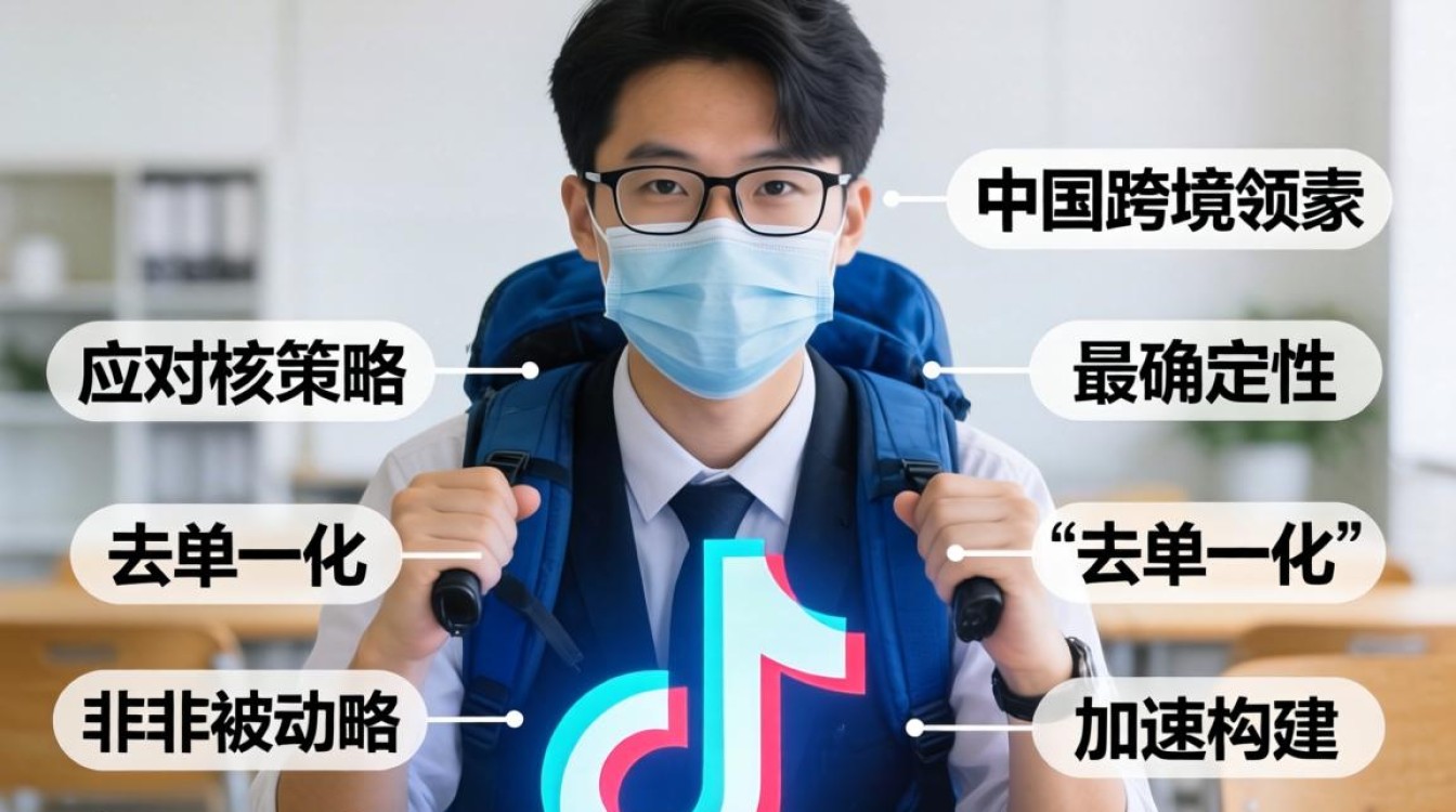 TikTok 法案对中国影响大吗?TikTok 法案影响及海外市场变现技巧 TikTok 法案影响及海外市场变现技巧