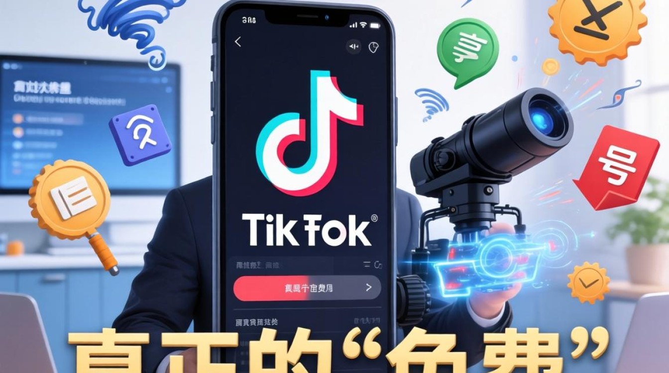Tiktok运营工具注册费用及效率提升神器推荐