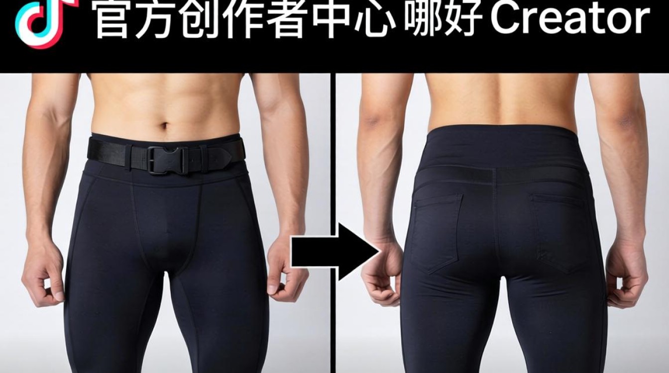 工具对比紧身裤男tiktok哪个更好用