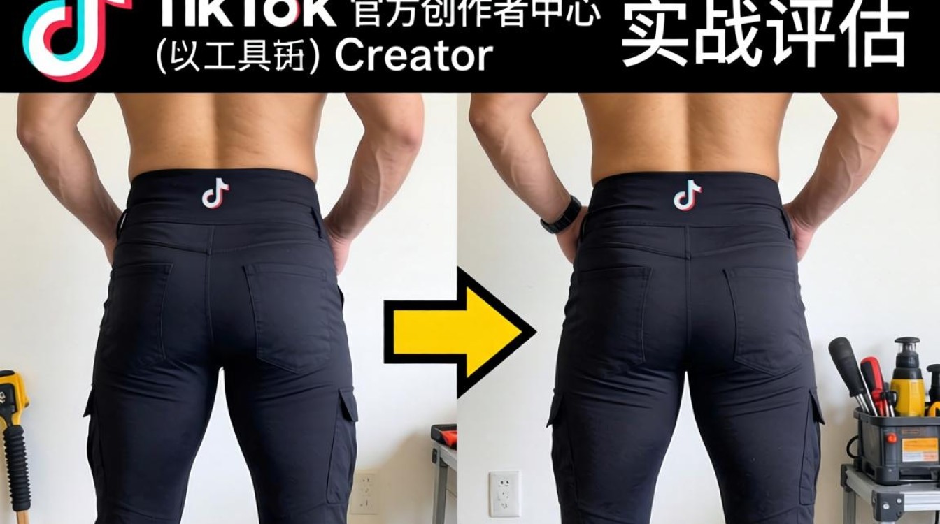 工具对比紧身裤男tiktok哪个更好用