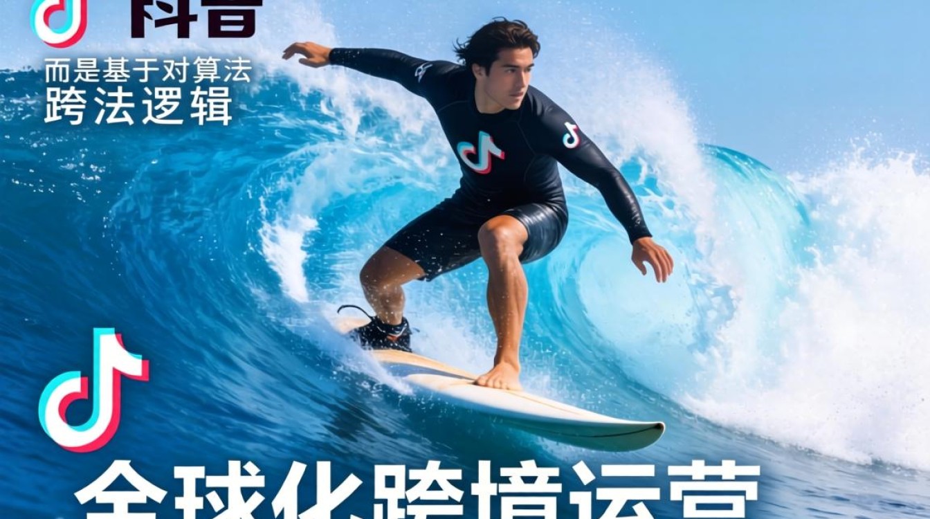 TikTok 出海运营指南跨境必看教程