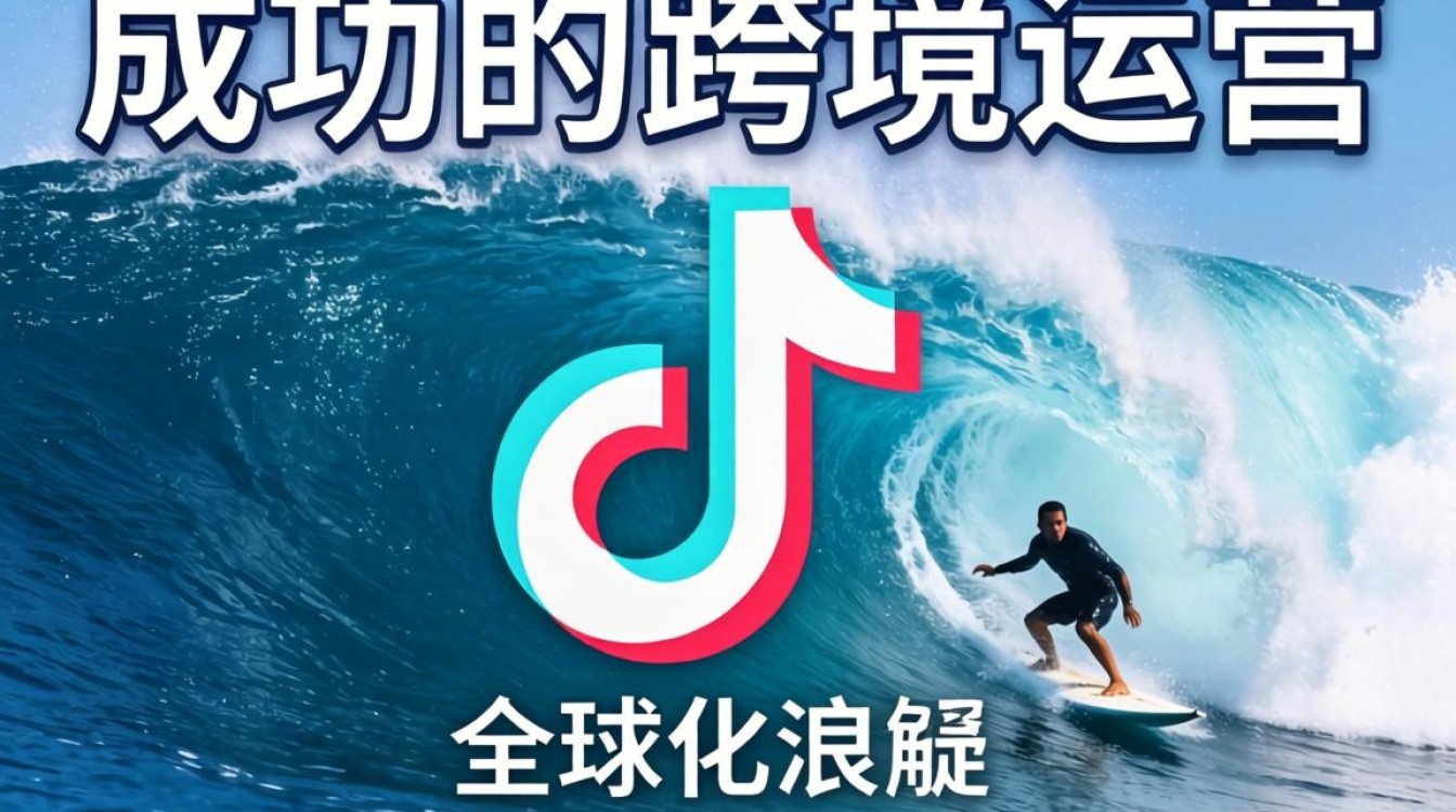 TikTok 出海运营指南跨境必看教程