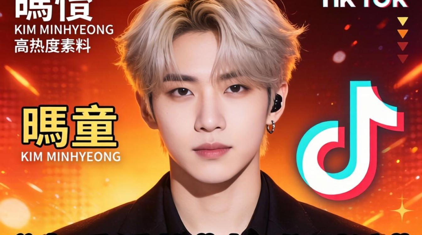 快手金旼炡 TikTok 剪辑怎么变现?新手必看变现方法 快手金旼炡 TikTok 剪辑怎么变现