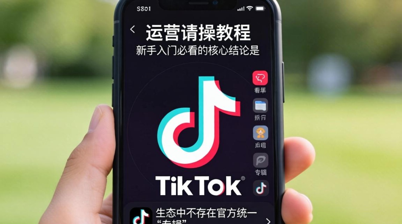 TikTok 专辑在哪里买?TikTok 专辑购买渠道及新手运营实操教程 TikTok 专辑购买渠道及新手运营实操教程