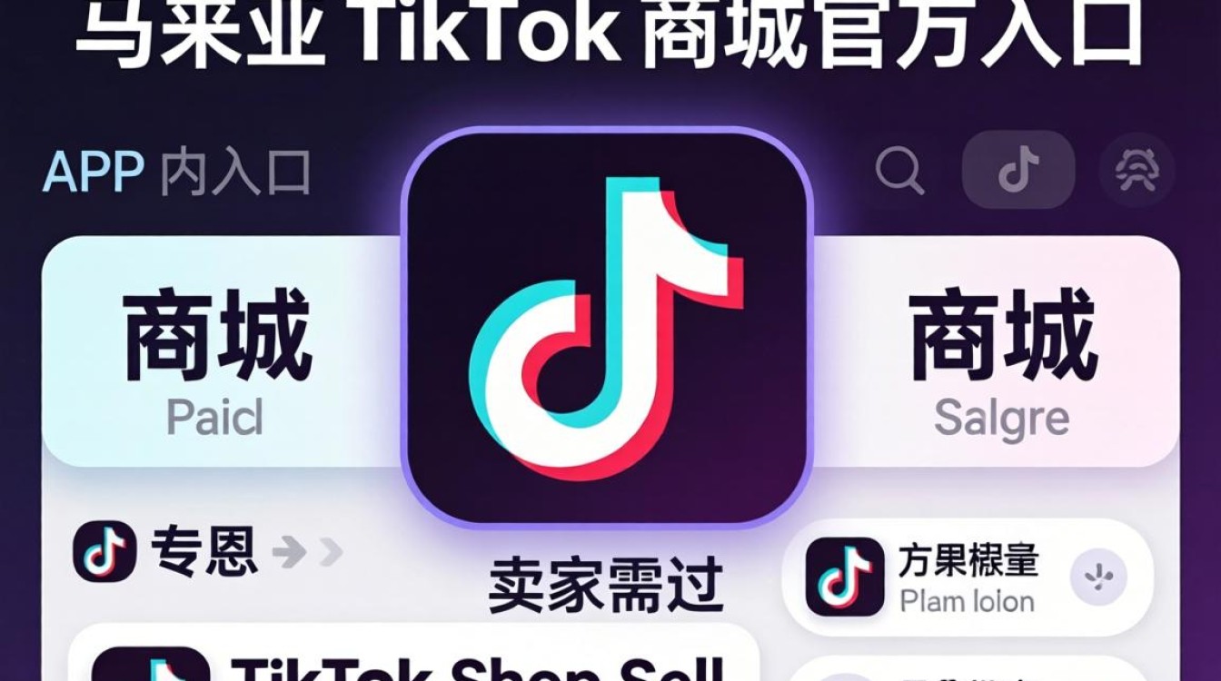 马来tiktok商城在哪里避免违规被封
