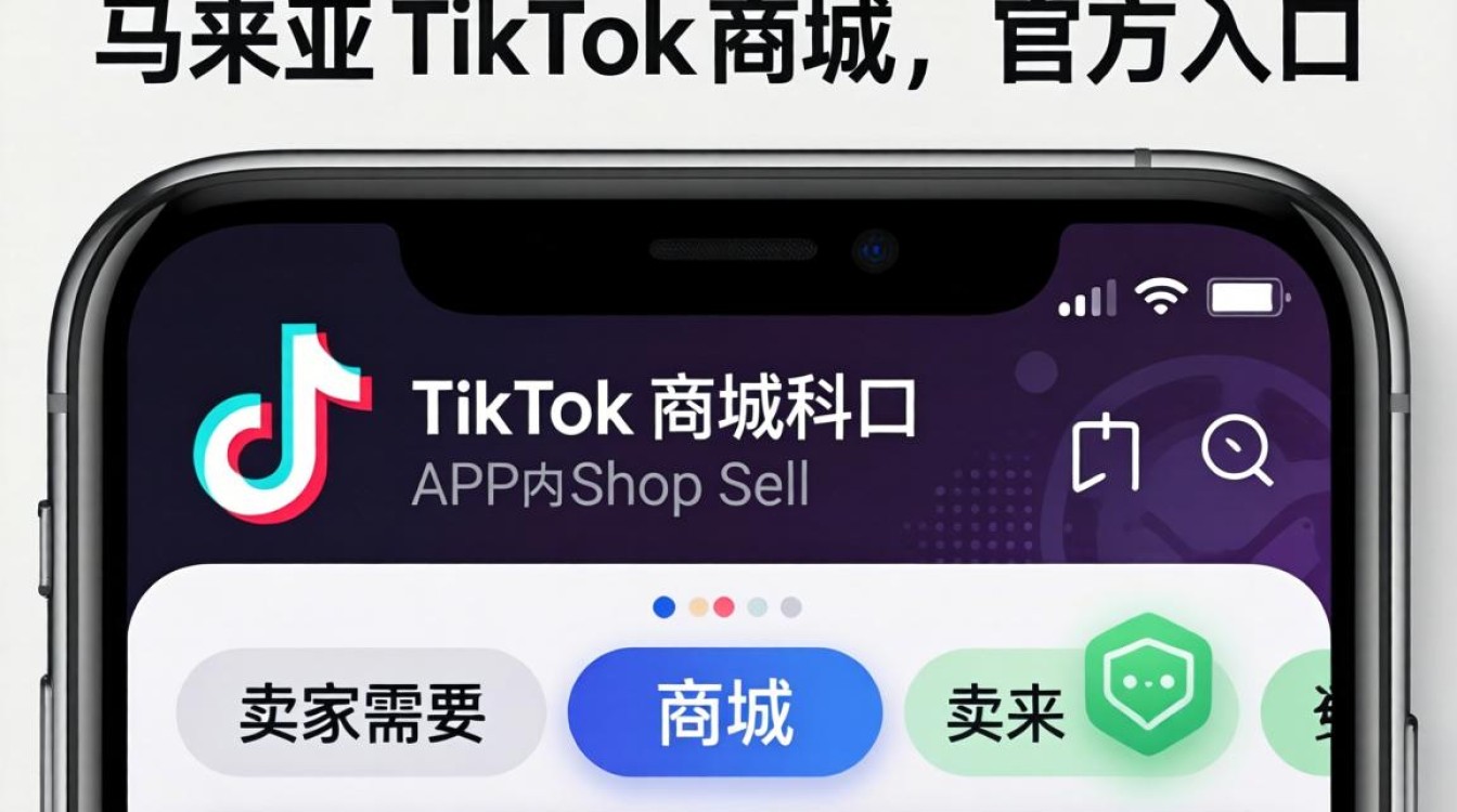 马来tiktok商城在哪里避免违规被封