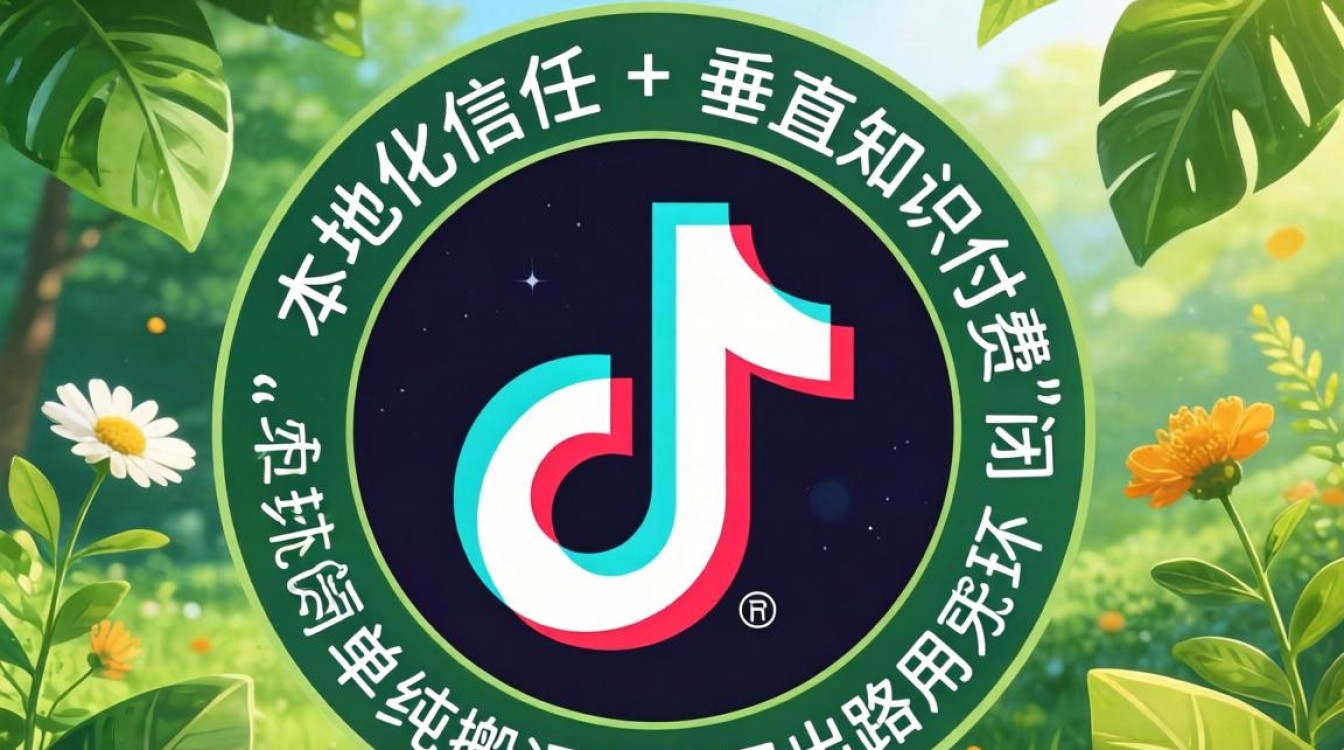 知识付费塔加禄语tiktok内容变现技巧