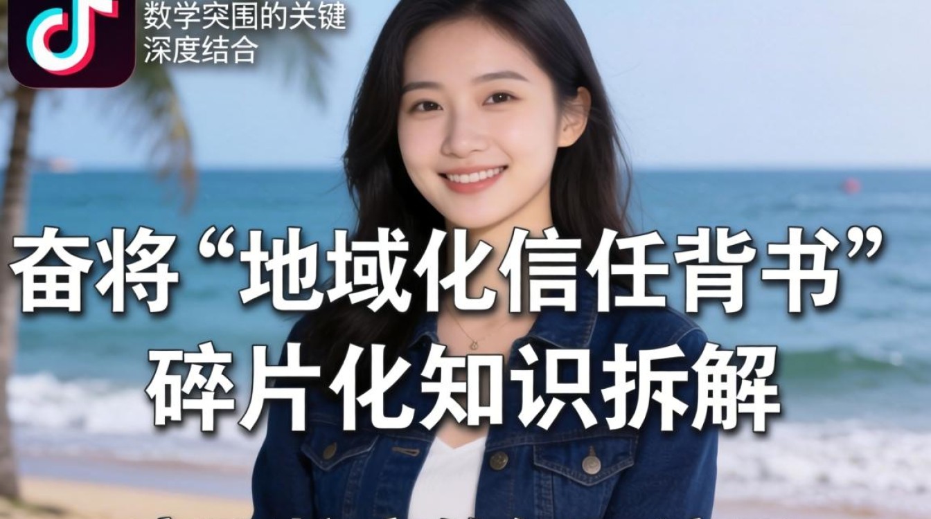 资深运营分享连云港 TikTok 数学经验