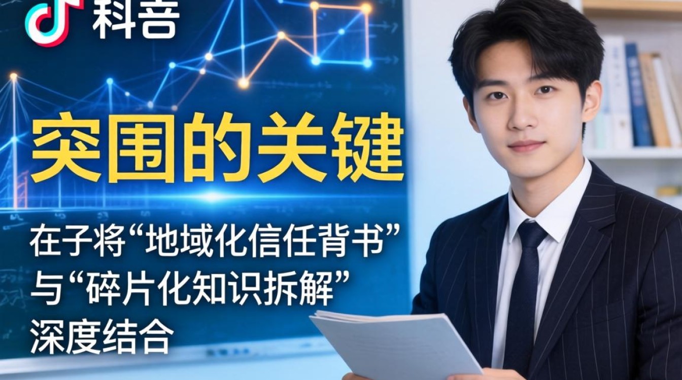 资深运营分享连云港 TikTok 数学经验
