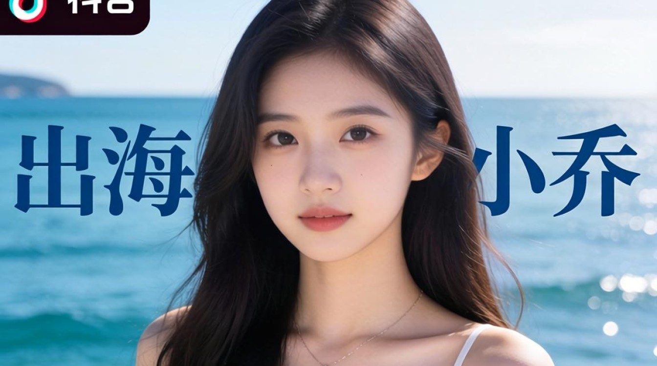 TikTok 解压视频小乔 出海内容创作技巧