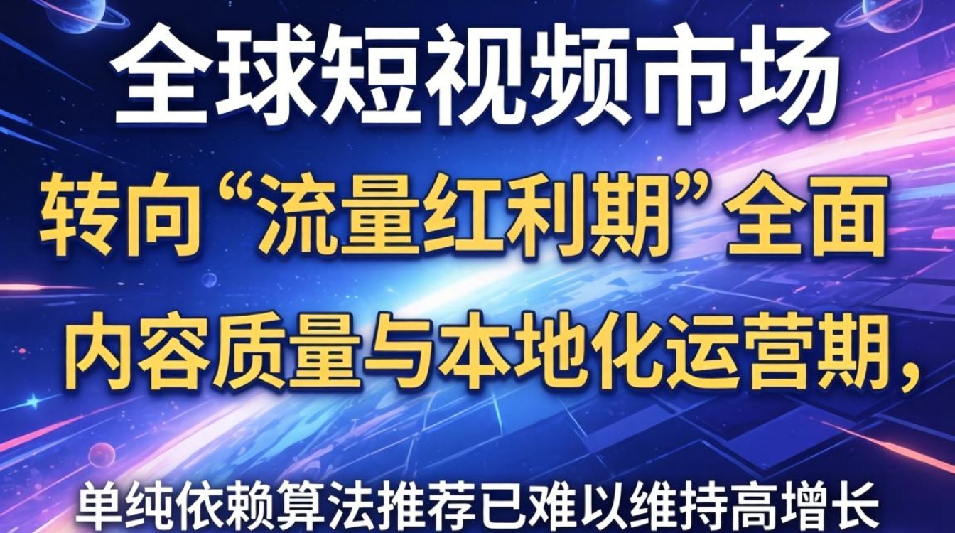 TikTok 用户增长趋势报告 出海内容创作技巧