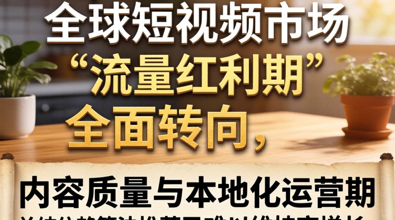 TikTok 用户增长趋势报告 出海内容创作技巧