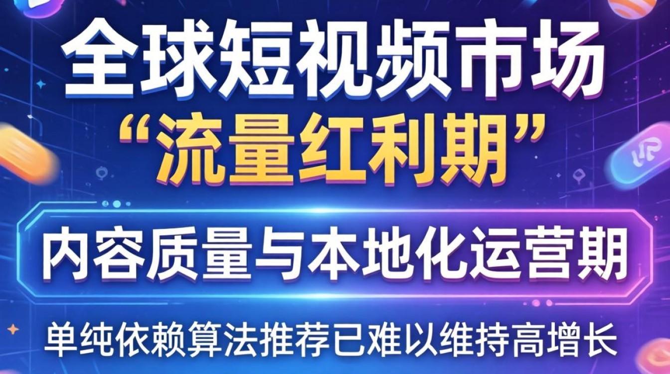 TikTok 用户增长趋势报告 出海内容创作技巧
