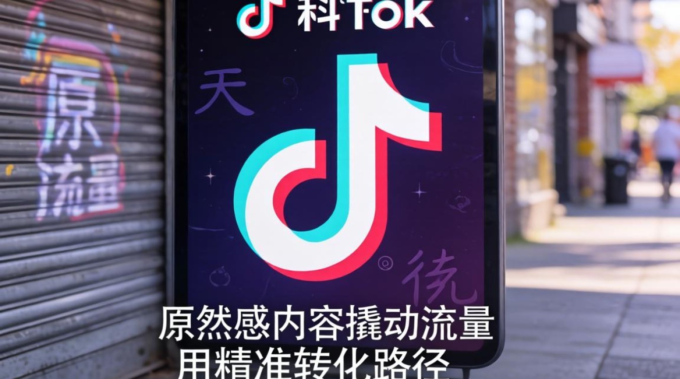 TikTok文案写作技巧与变现攻略