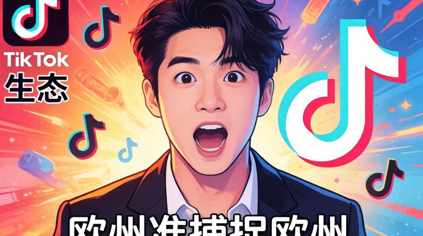 商品推广欧美TikTok话题播放量如何找到流量密码,TikTok流量密码是什么 商品推广欧美TikTok话题播放量如何找到流量密码
