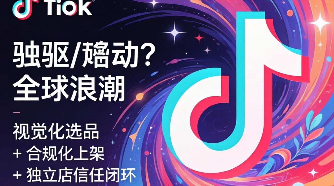 TikTok 口红上架需求是什么